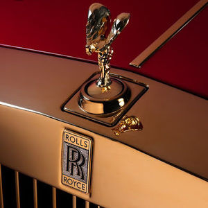 Meet your Posher, Mr